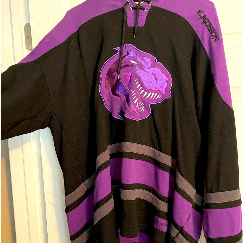 Excision Hoodie